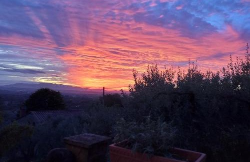 Tigliano Villa | Villa Antico Borghetto Di Tigliano