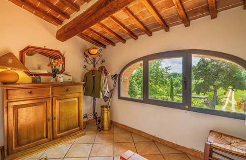 Sovicille Villa | Villa Antico Podere Rota (CIN IT052034C29DBJQPYG)