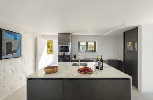 Chorafakia Villa | Villa Anton by Cura Villas Collection