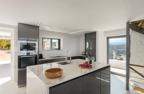 Chorafakia Villa | Villa Anton by Cura Villas Collection