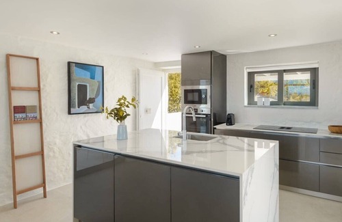 Chorafakia Villa | Villa Anton by Cura Villas Collection