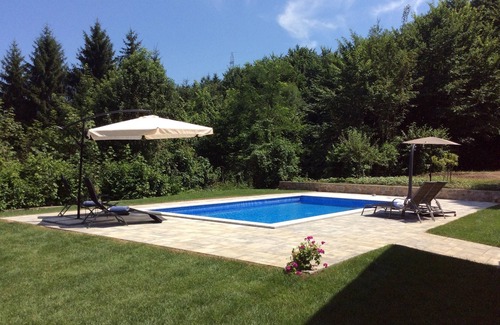 Prem Villa | Villa Anton- "The old dairy"