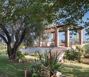 Pisticci House | Villa Antonella