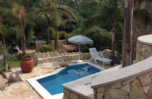 Cala Sinzias House | Villa Antonella