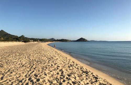 Cala Sinzias House | Villa Antonella