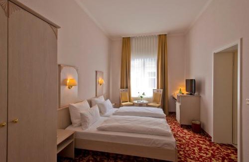 Bautzen Hotel | Villa Antonia
