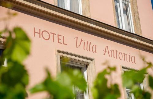 Bautzen Hotel | Villa Antonia