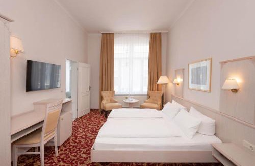 Bautzen Hotel | Villa Antonia