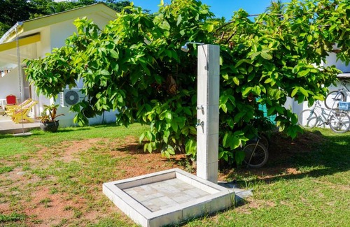 La Digue House | Villa Antonia