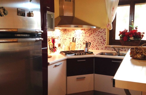 Monteprandone House | Villa Antonia - VIlla Antonia