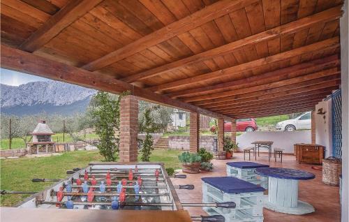 Oliena House | Villa Antonietta