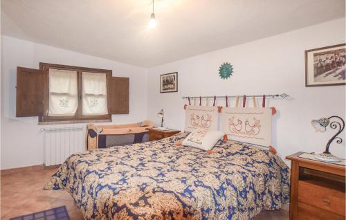 Oliena House | Villa Antonietta