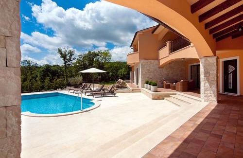 Ripenda Kras Villa | Villa Antonija