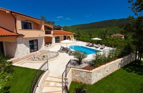 Ripenda Kras Villa | Villa Antonija
