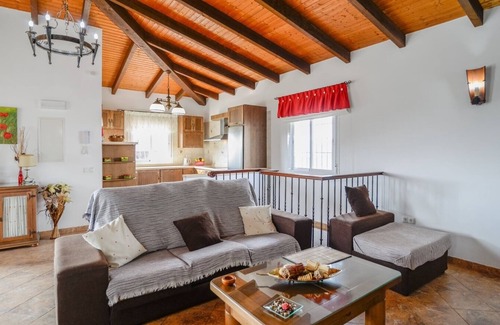 Frigiliana Villa | Villa Antonio Nerja by Ruralidays