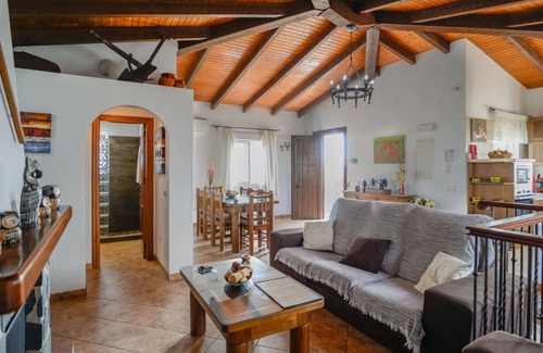 Frigiliana Villa | Villa Antonio Nerja by Ruralidays