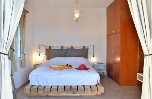 Makrys Tichos Villa | Villa Anva