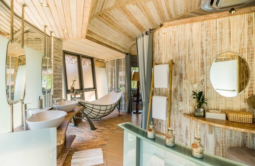 Ko Yao Resort | Villa Aom - One Bedroom Resort, Sleeps 2