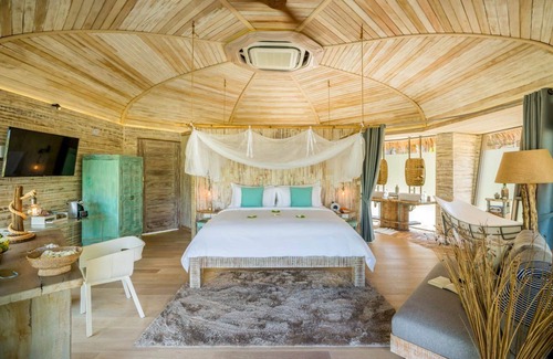 Ko Yao Resort | Villa Aom - One Bedroom Resort, Sleeps 2