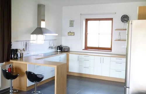 Lipno nad Vltavou Villa | Villa & Apartment Victoria