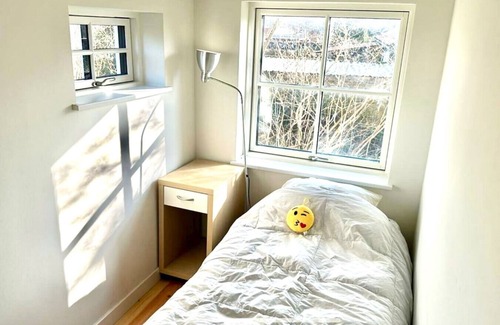 Humlebaek Apartment | Villa Apartment near Louisiana