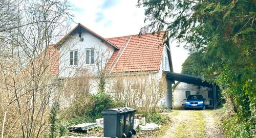 Humlebaek Villa | Villa Apartment near Lousiana