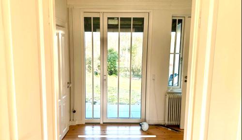 Humlebaek Villa | Villa Apartment near Lousiana
