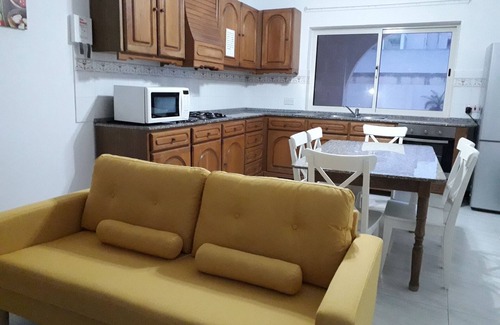 Mellieha House | Villa apartment with pool.
