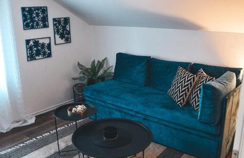Velika Apartment | Villa-Apartments Bognar