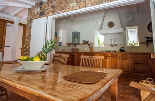 Grand Fond Villa | Villa Apiano | Near Ocean - Located in Stunning Grand Fond with Private Pool