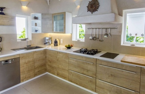 Grand Fond Villa | Villa Apiano | Near Ocean - Located in Fabulous Grand Fond with Private Pool
