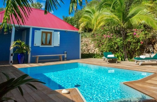 Grand Fond Villa | Villa Apiano | Near Ocean - Located in Fabulous Grand Fond with Private Pool