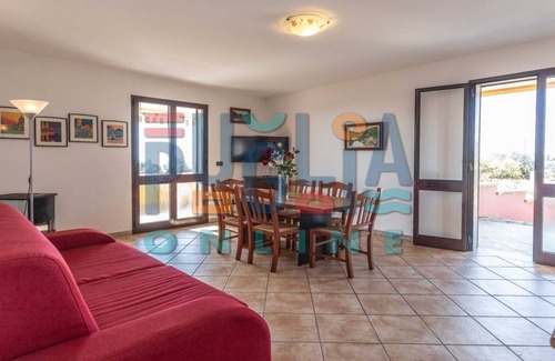 Torre Vado House | Villa Apollo in Torre Vado