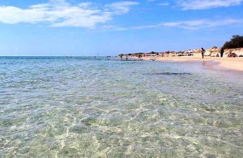 Torre Vado House | Villa Apollo in Torre Vado