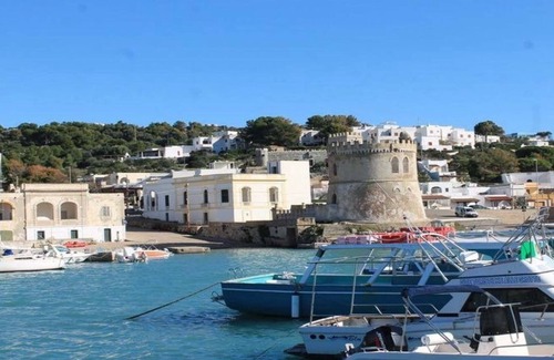 Torre Vado House | Villa Apollo in Torre Vado