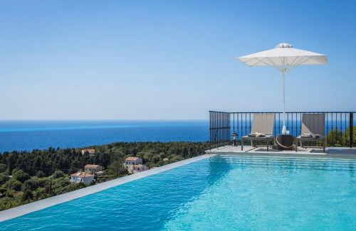 Antipata Villa | Villa Apollonia