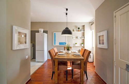 Vale do Lobo Villa | Villa 'Apple' with Sea View, Wi-Fi and Air Conditioning