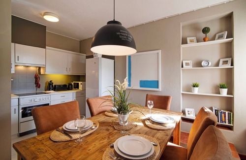Vale do Lobo Villa | Villa 'Apple' with Sea View, Wi-Fi and Air Conditioning