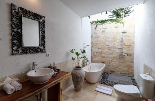 Kedewatan Villa | Villa Aprikot Ubud
