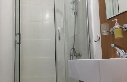 Kaliningrad House | Villa April