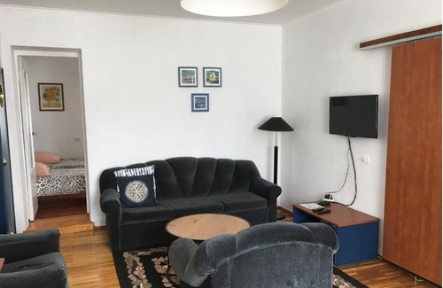 Kaliningrad House | Villa April