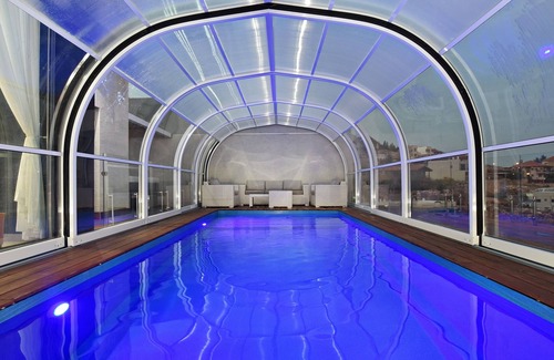 Nof Kinneret House | villa aqua boutique premiom