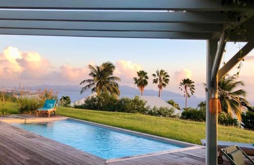 Case-Pilote Villa | VILLA AQUA