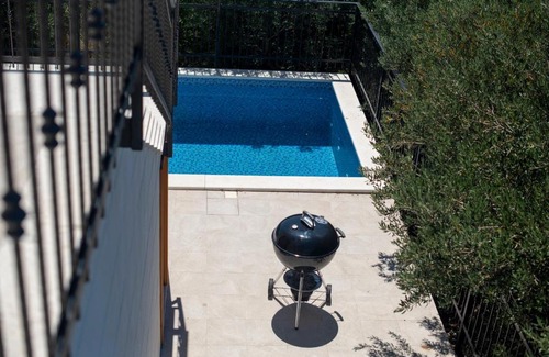 Vranjic Villa | Villa Aquero