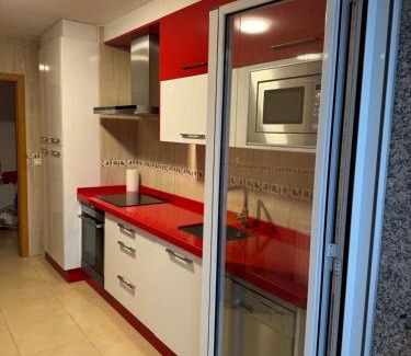 Maceira Apartment | Villa Arán