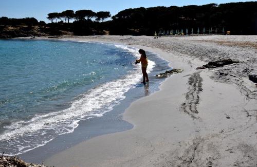 Cala Liberotto Apartment | Villa Arancio