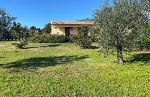 Orosei Villa | Villa Aratha