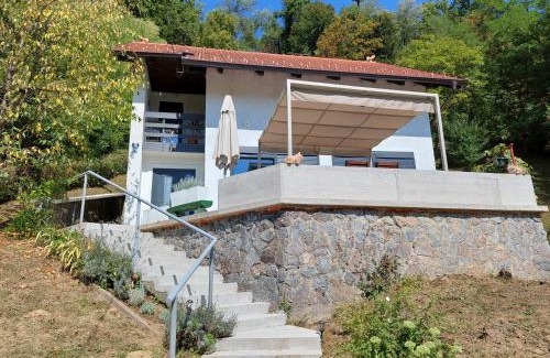Tuhelj Villa | Villa Arboreta