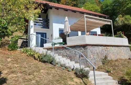 Tuhelj Villa | Villa Arboreta