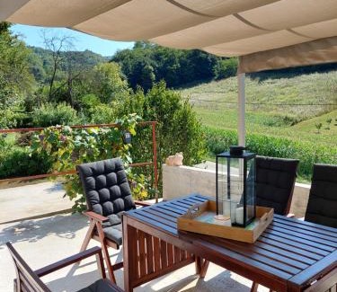 Tuhelj Villa | Villa Arboreta